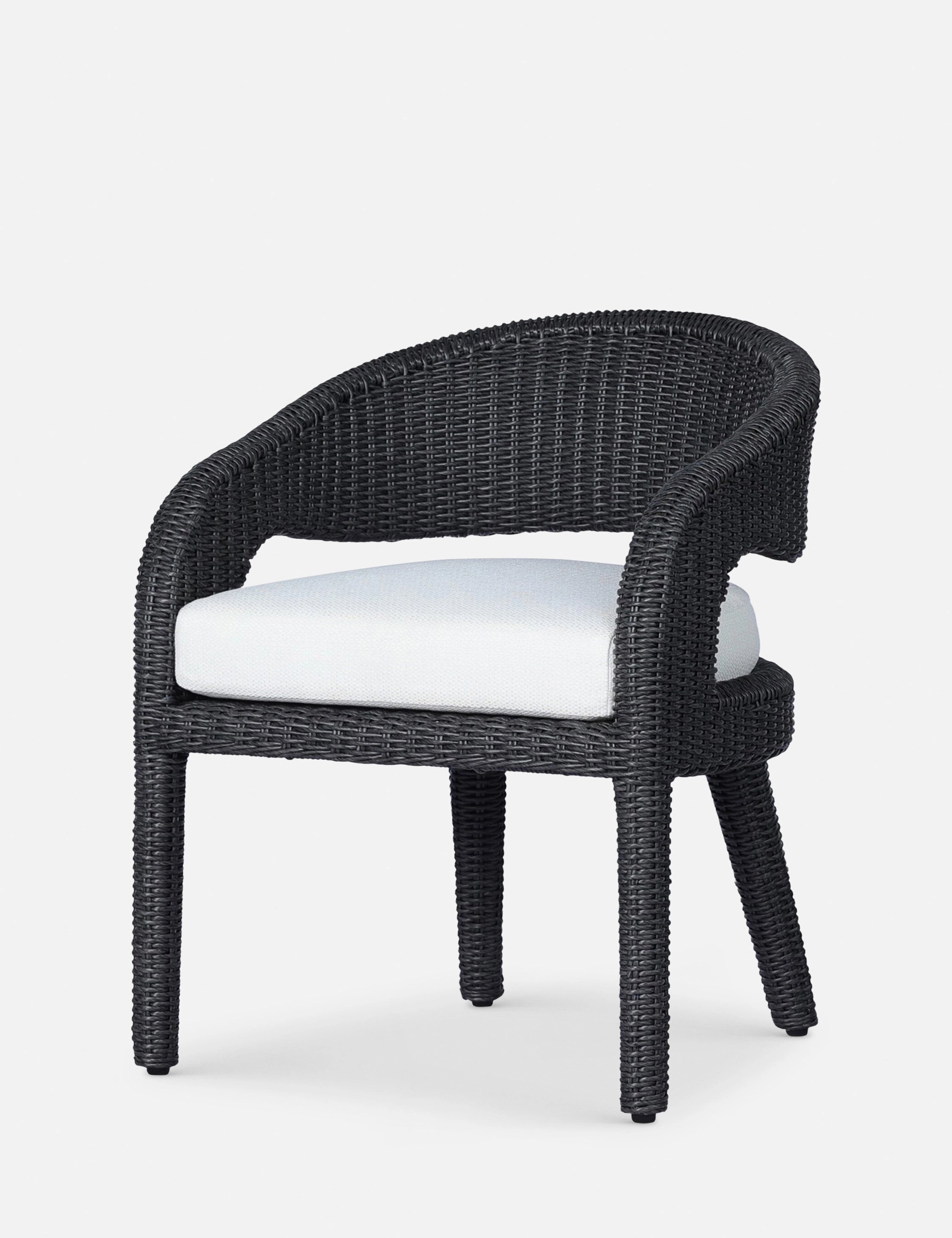 Delacroix Indoor / Outdoor Dining Chair