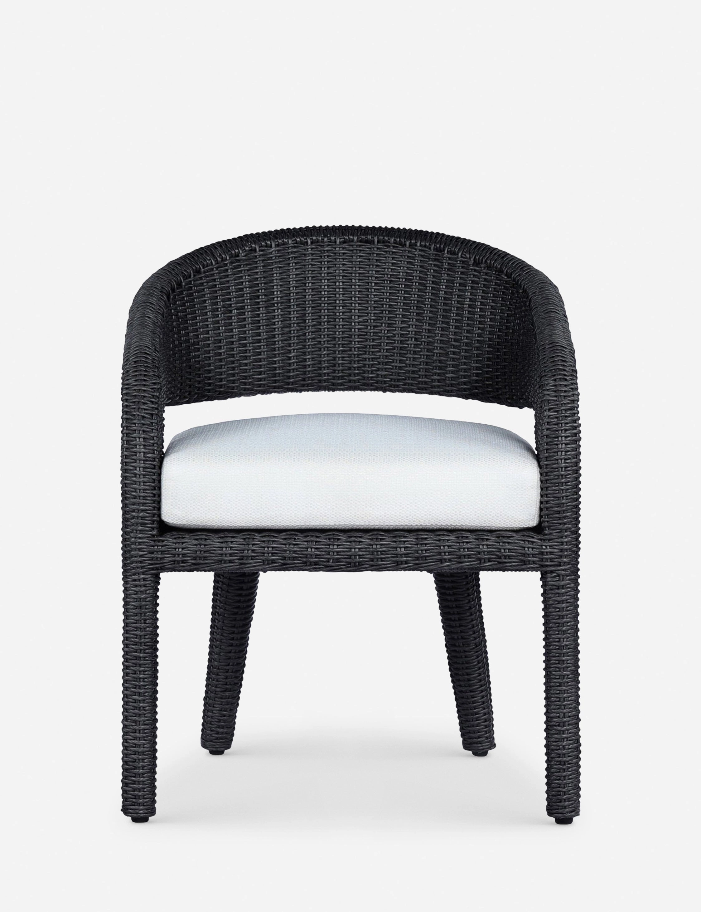 Delacroix Indoor / Outdoor Dining Chair