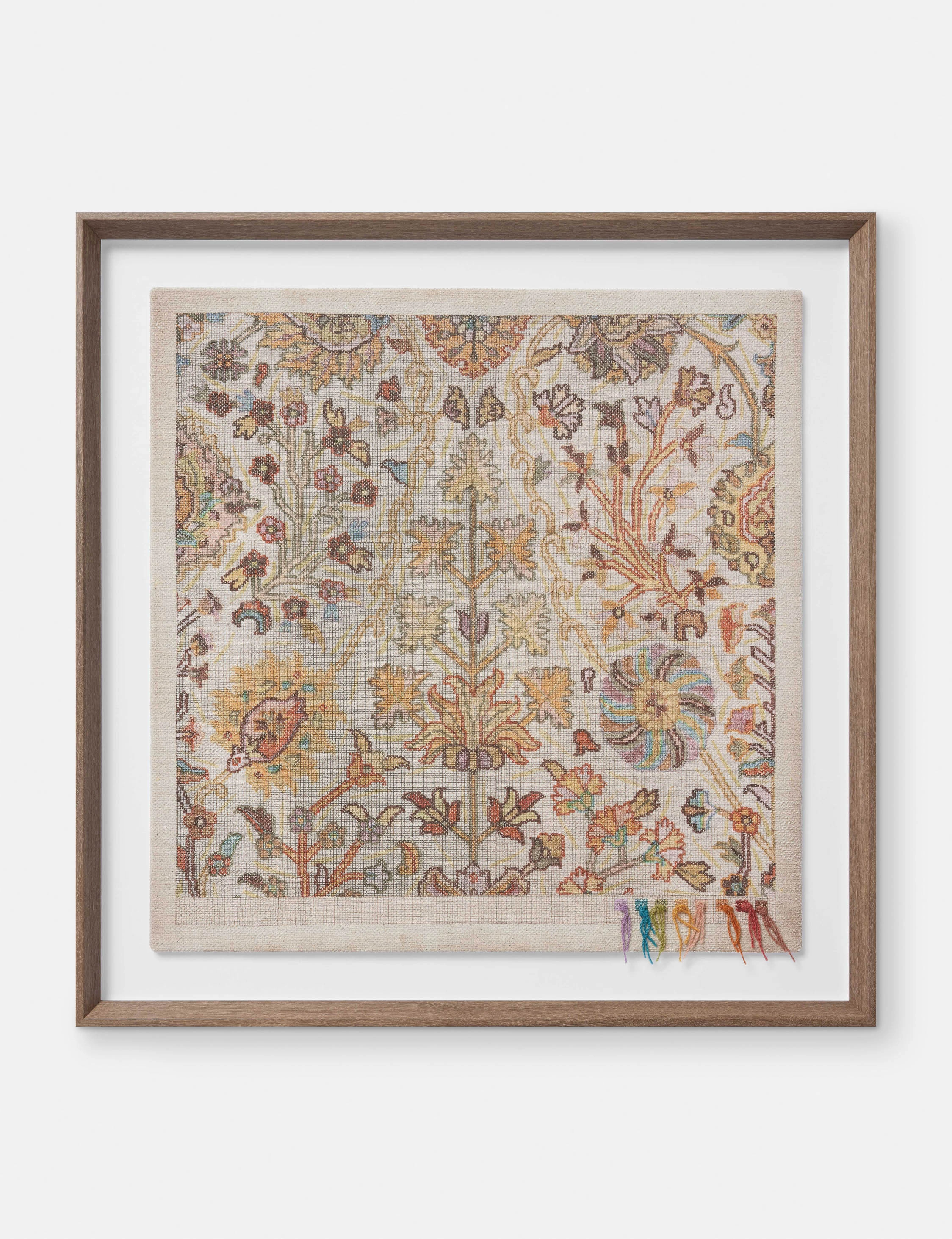 Deliz Textile Wall Artnordic style wall decor