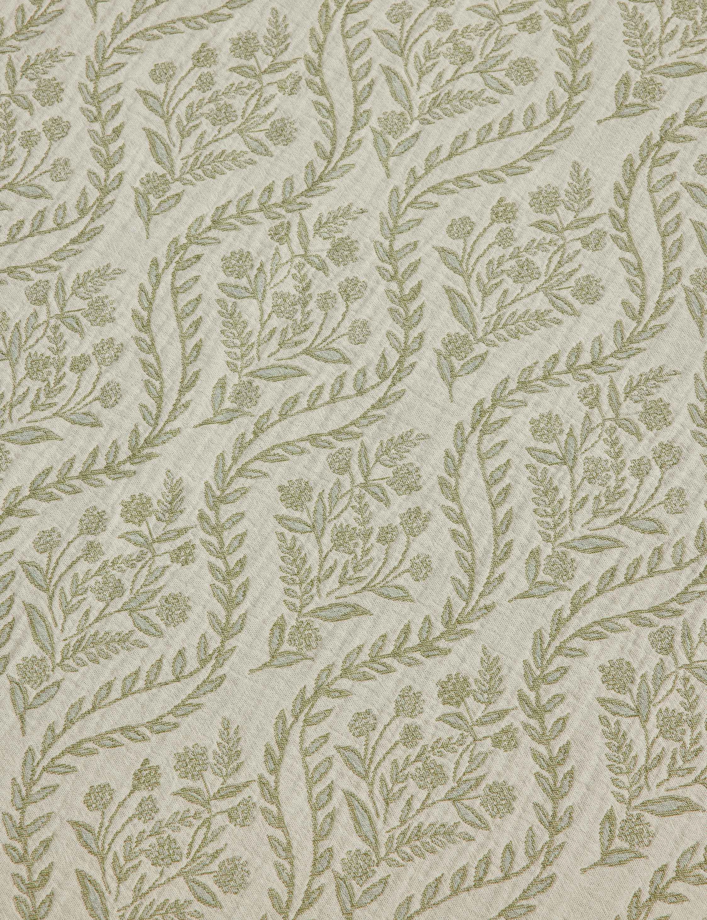 Denby Cotton Coverlet