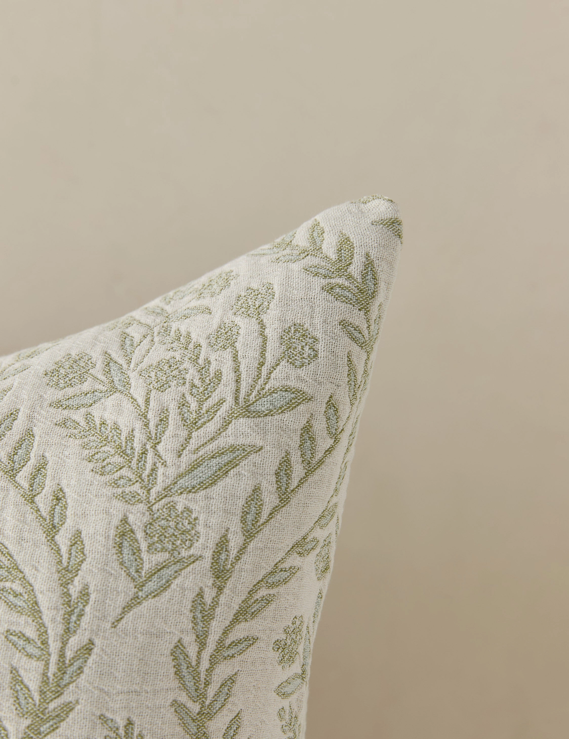 Denby Cotton Sham