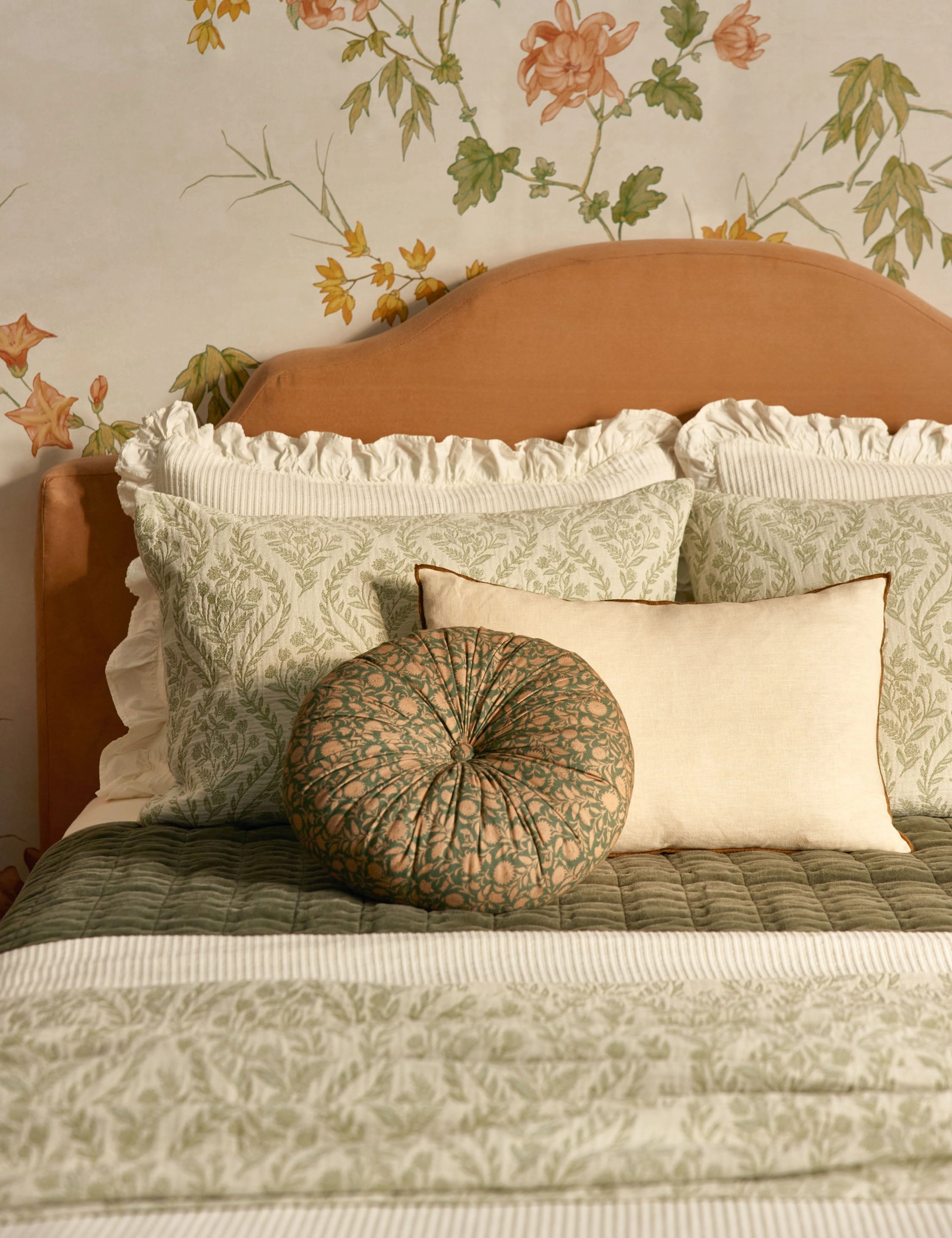 Denby Cotton Sham
