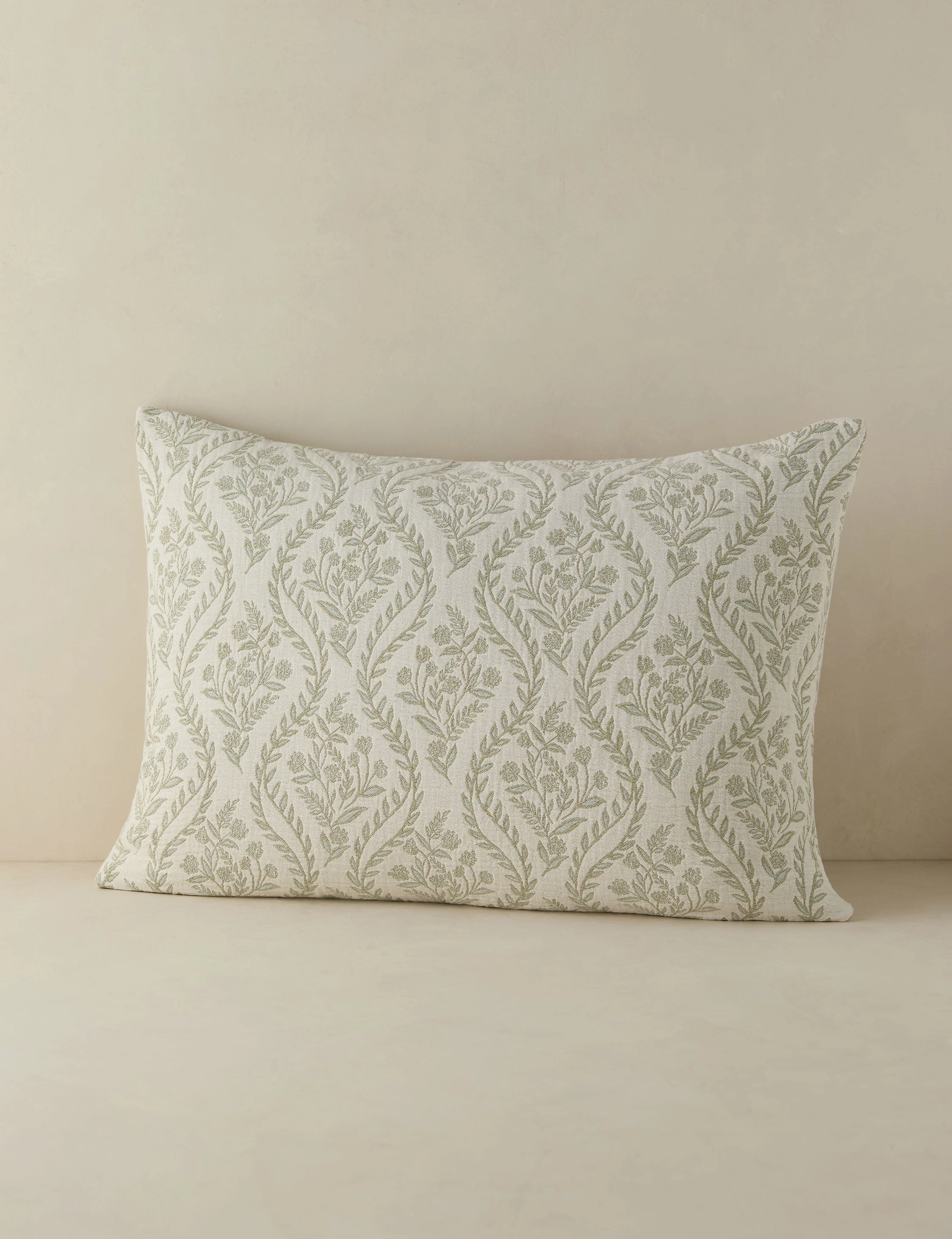 Denby Cotton Sham