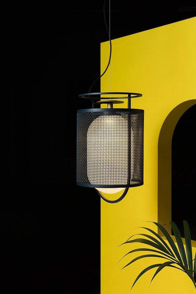 Denglong T Pendant Lamp