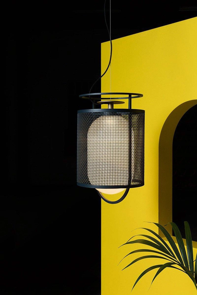 Denglong T Pendant Lamp