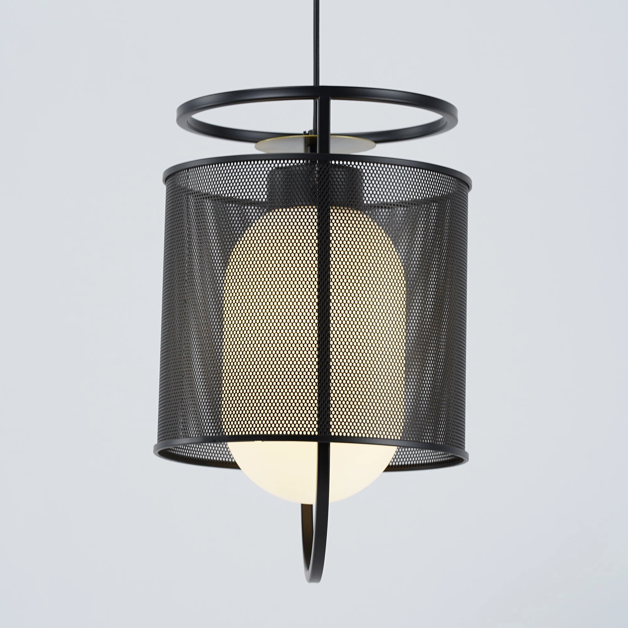 Denglong T Pendant Lamp