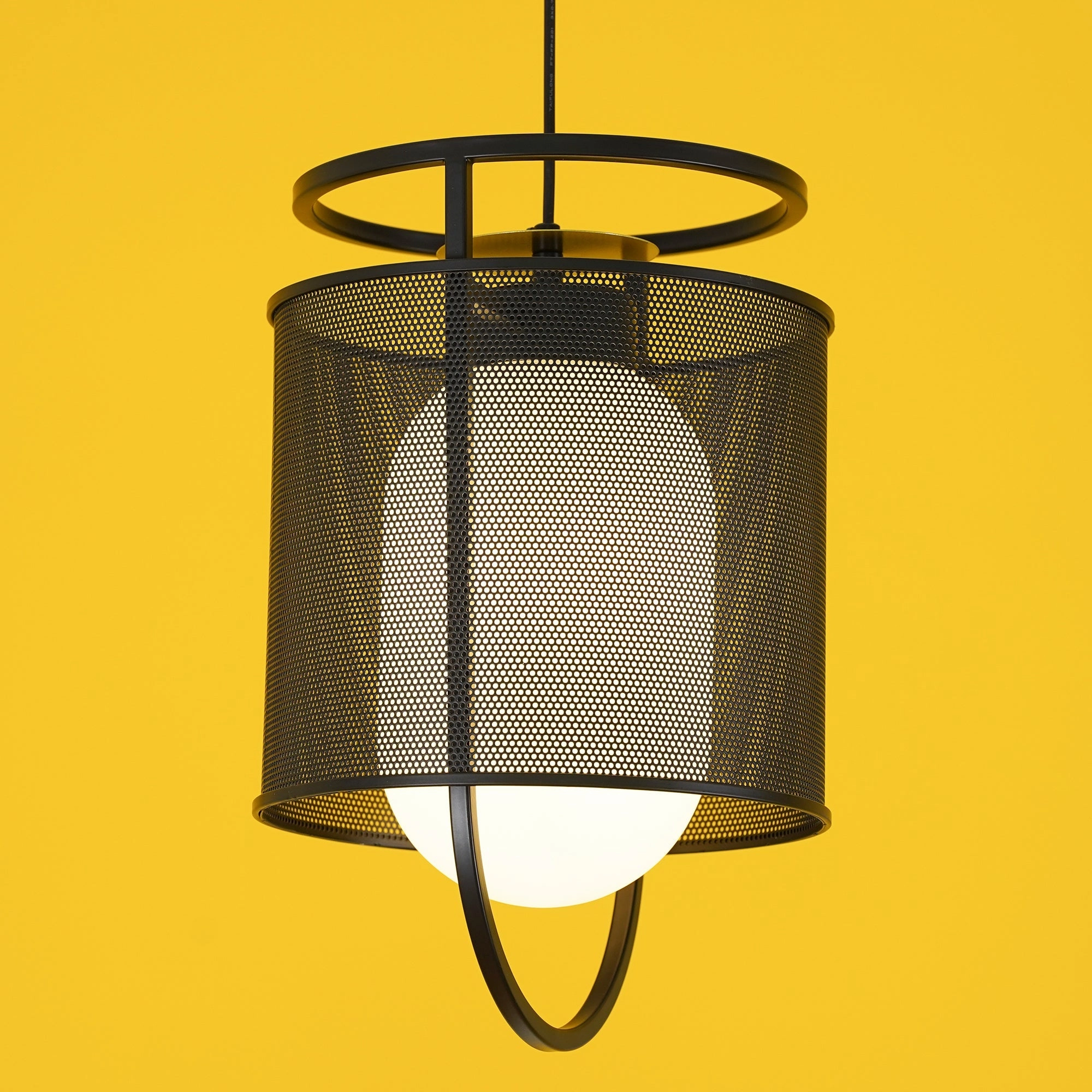 Denglong T Pendant Lamp