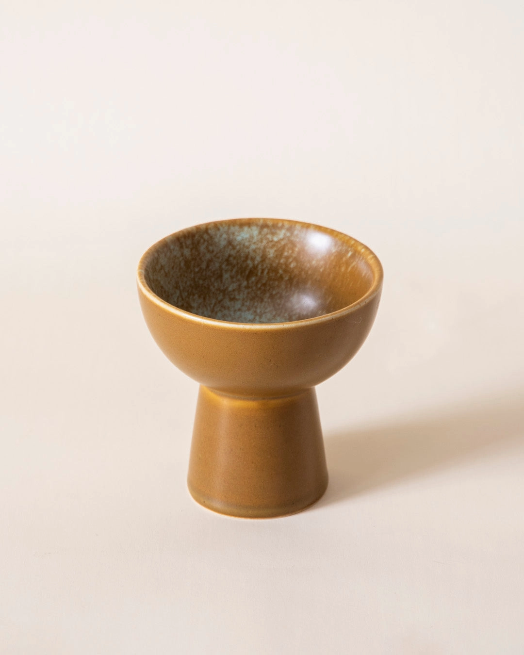Desert Dune Dessert Bowl