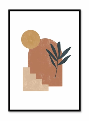 Desert Fragments, Posterpop culture themed posters