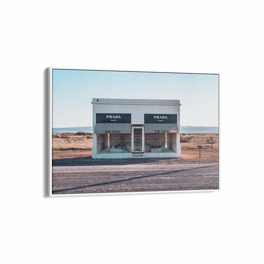 Desert Prada