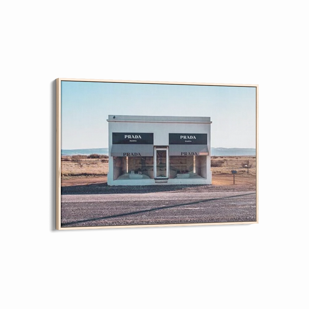 Desert Prada