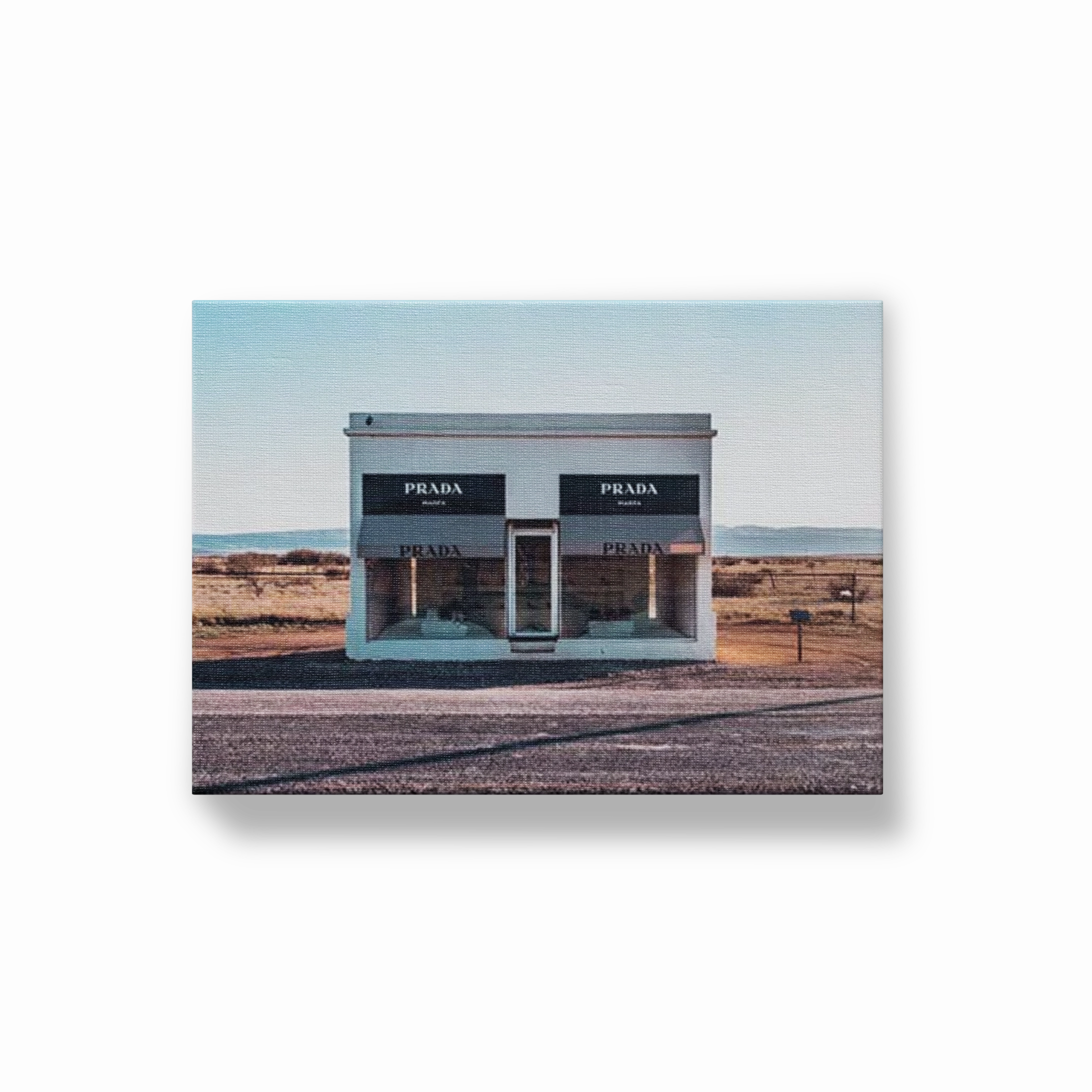 Desert Prada