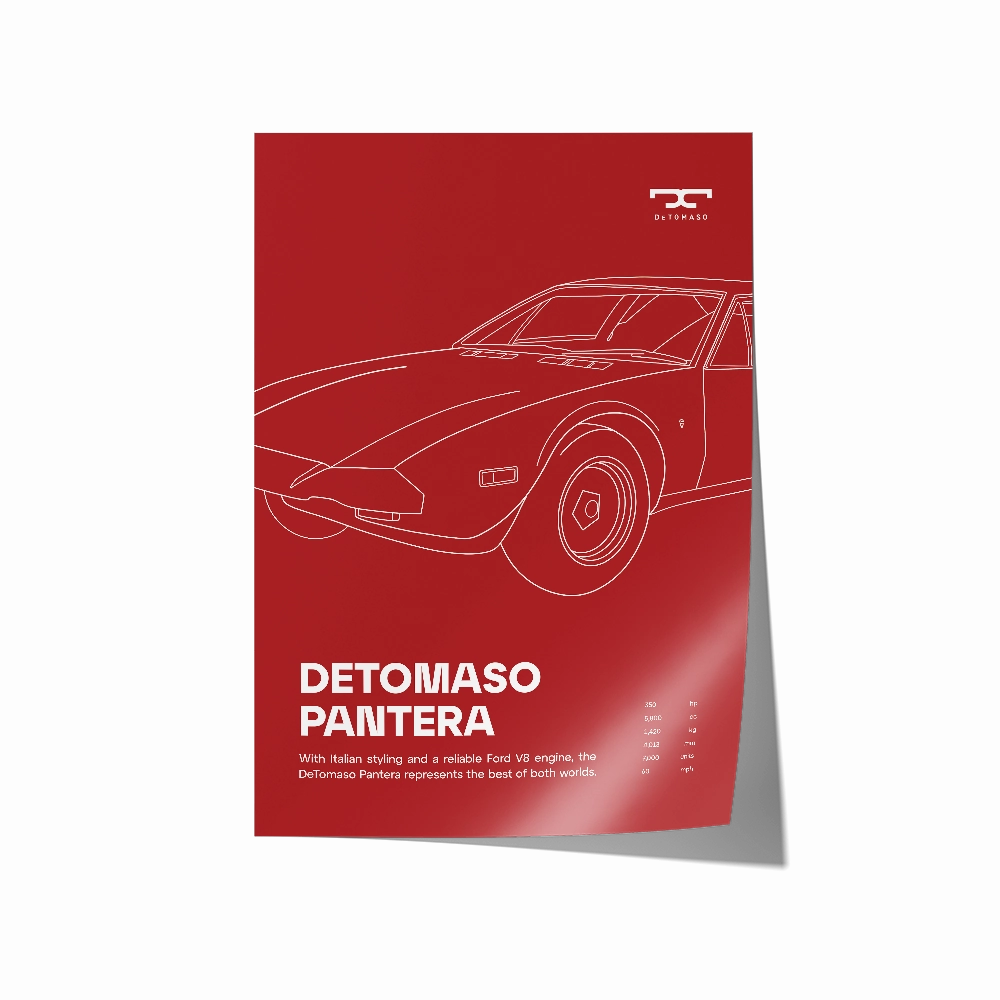 Detomaso Pantera 02