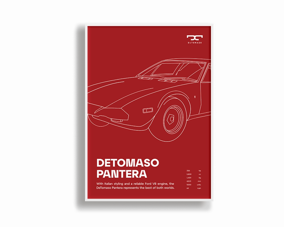Detomaso Pantera 02