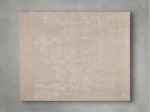 Devi Rugmodern color block patchwork rug