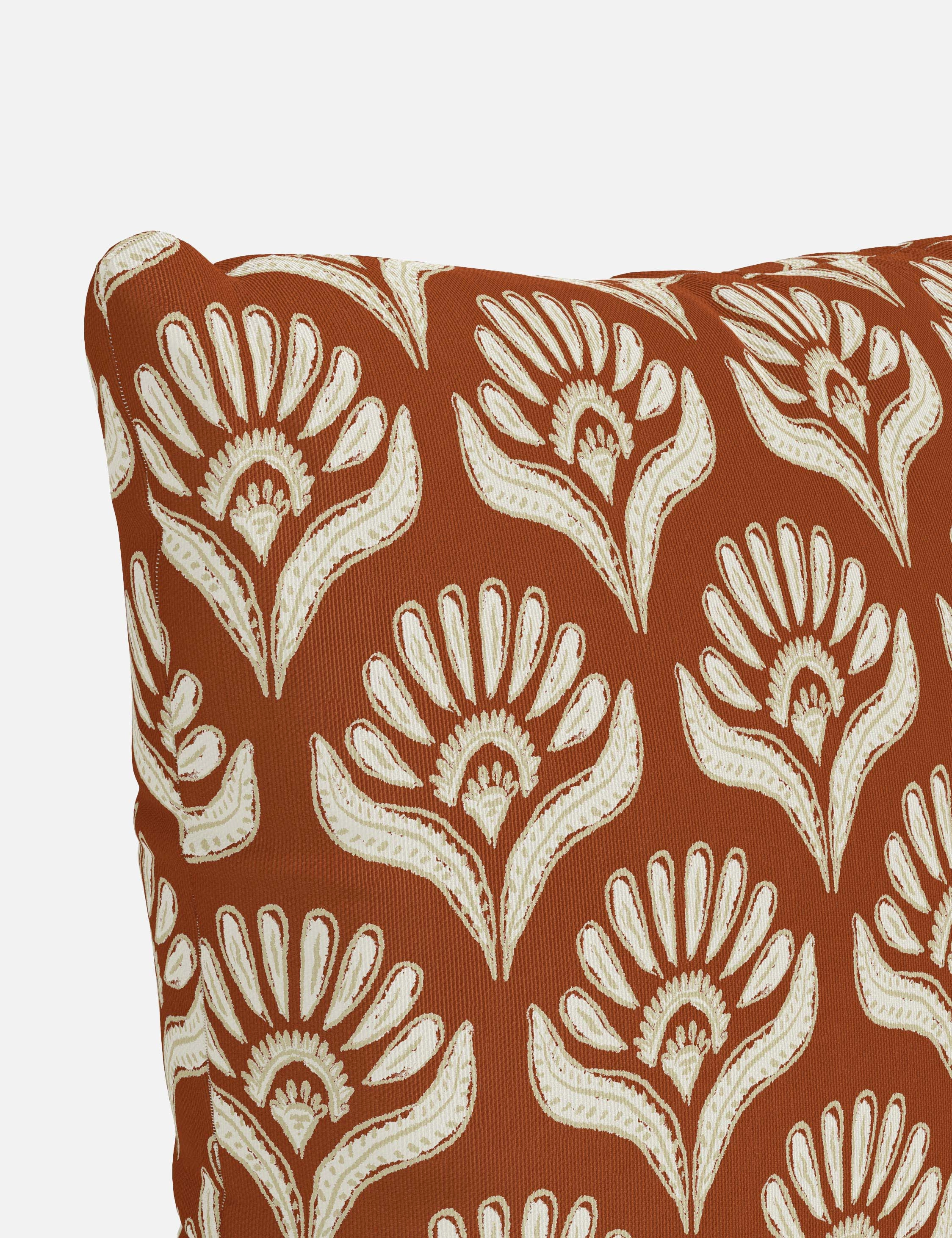 Dewing Indoor / Outdoor Pillow
