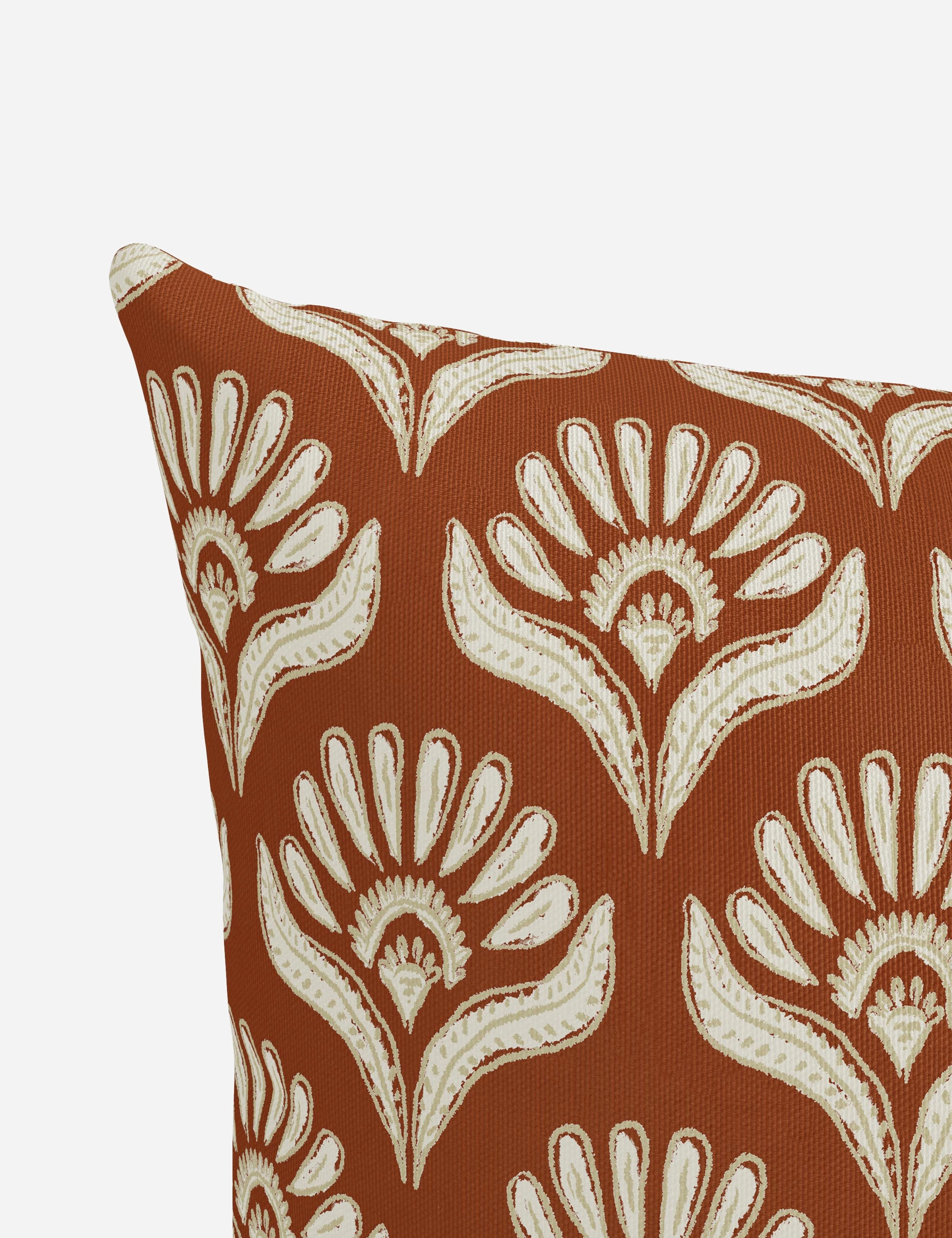 Dewing Indoor / Outdoor Pillow