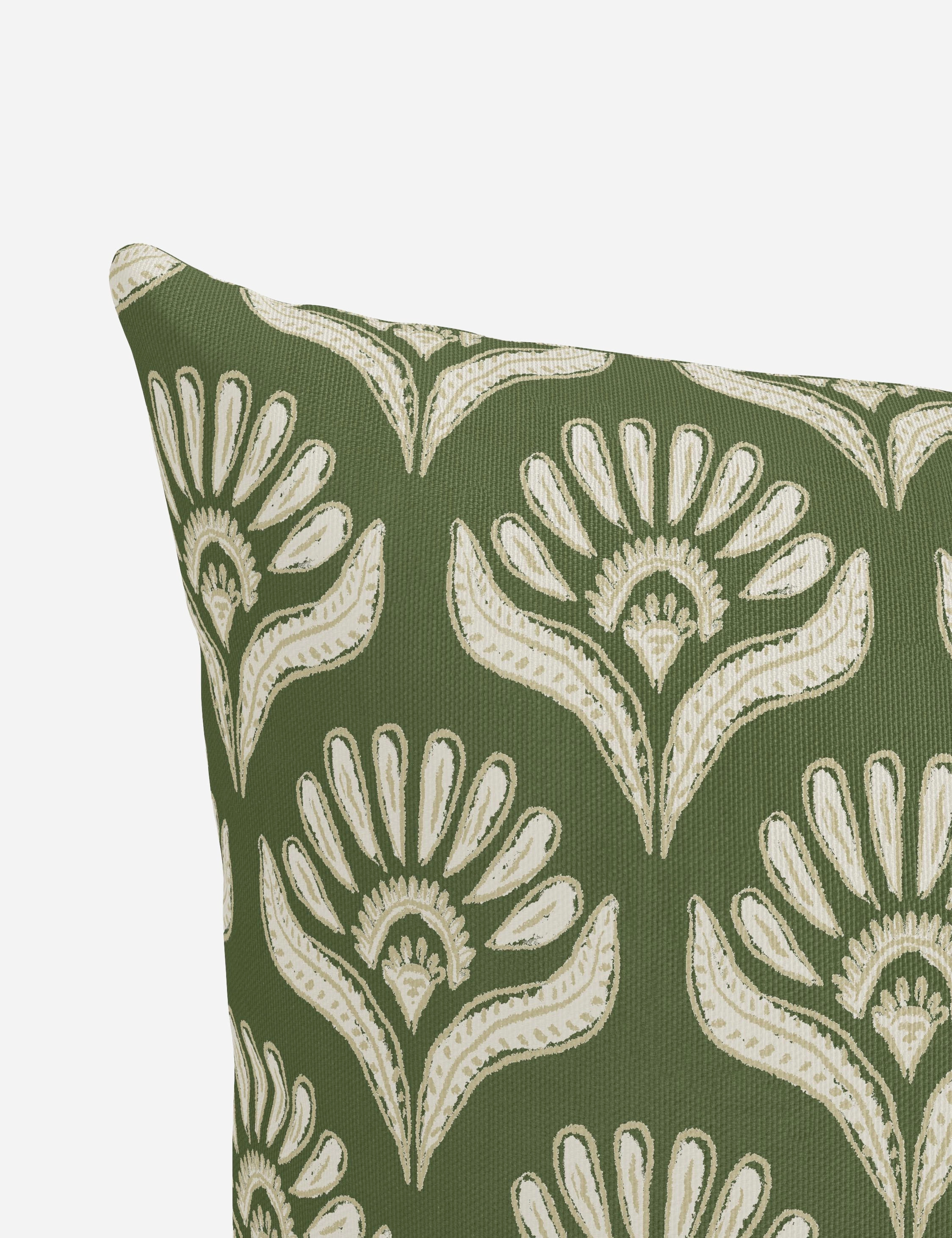Dewing Indoor / Outdoor Pillow