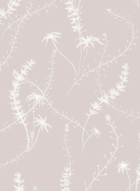 Diaphanous, Wallpapernordic minimalist wallpaper