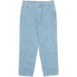 Dickies - 1993 Relaxed Fit Youth Carpenter Jeans Light Indigo Dickies