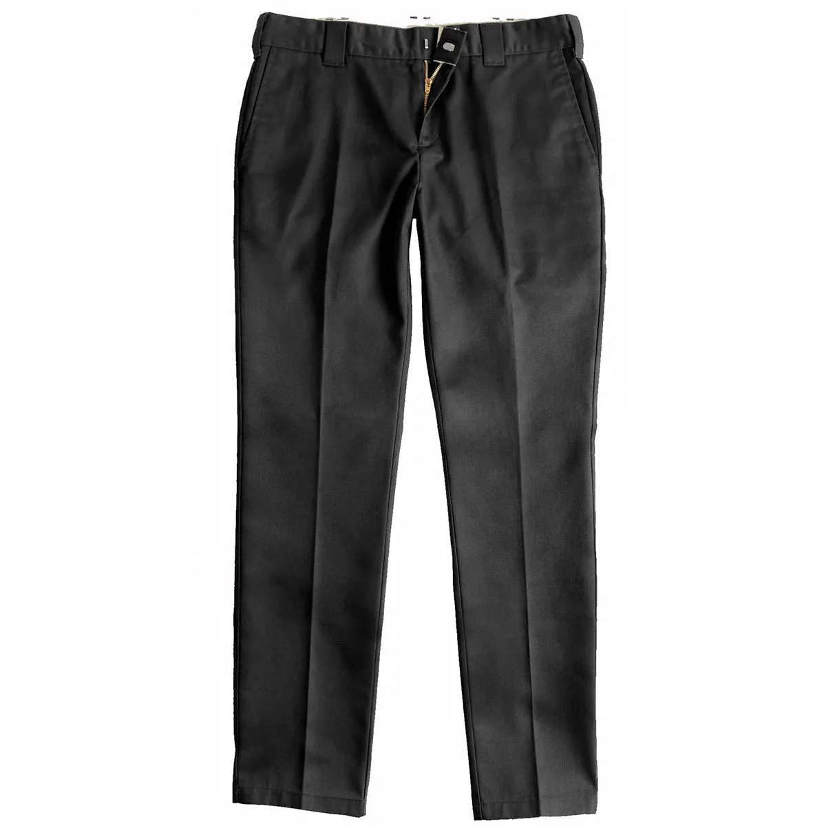Dickies - 872 Slim Tapered Fit Pants Black Dickies