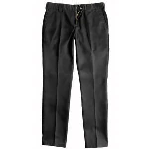 Dickies - 872 Slim Tapered Fit Pants Black Dickies