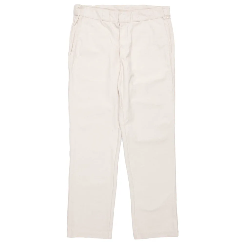 Dickies - 874 Canvas Original Relaxed Fit Pants Natural Dickies