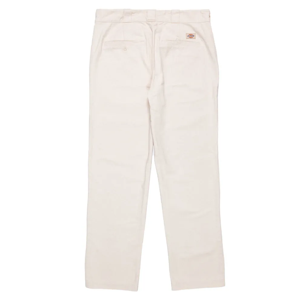 Dickies - 874 Canvas Original Relaxed Fit Pants Natural Dickies
