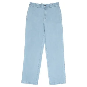 Dickies - 874 Original Relaxed Fit Denim Jeans Light Indigo Dickies