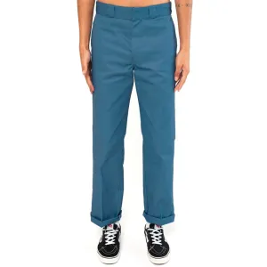 Dickies - 874 Original Relaxed Fit Pants Airforce Blue Dickies