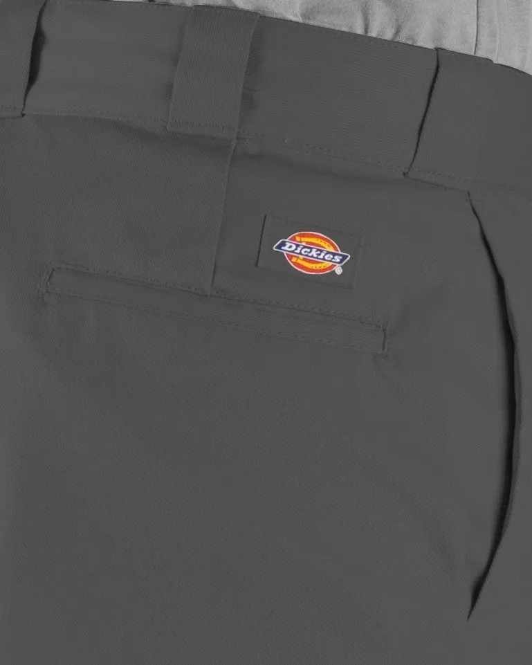 Dickies - 874 Original Relaxed Fit Pants Charcoal Dickies