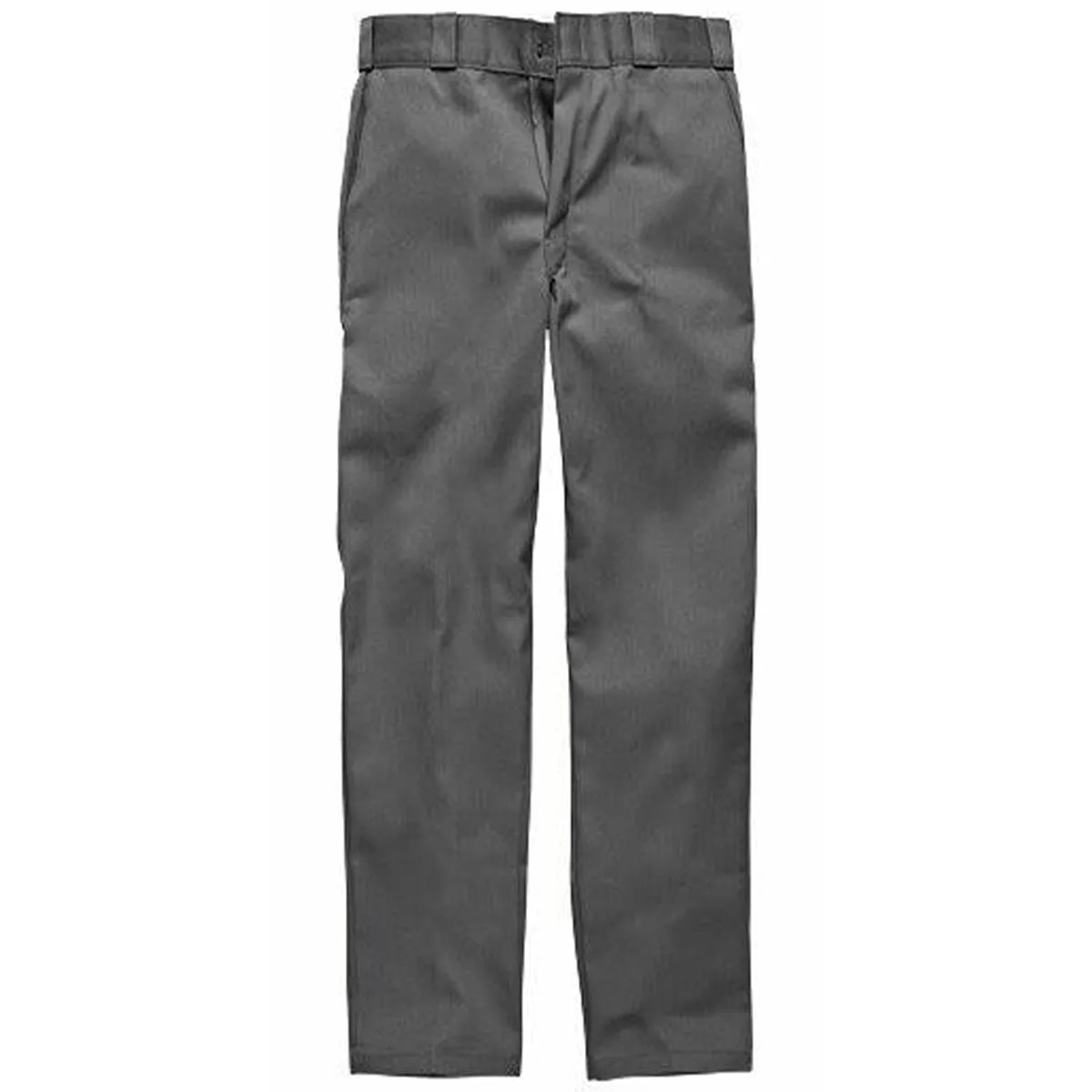 Dickies - 874 Original Relaxed Fit Pants Charcoal Dickies
