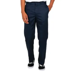 Dickies - 874 Original Relaxed Fit Pants Dark Navy Dickies