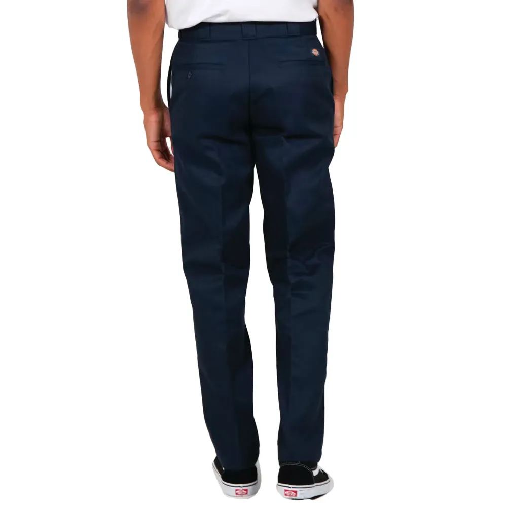 Dickies - 874 Original Relaxed Fit Pants Dark Navy Dickies