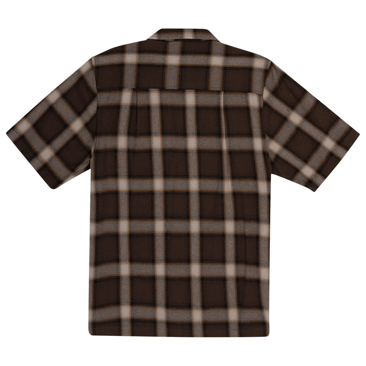 Dickies - Down South Shirt Timber Brown Dickies