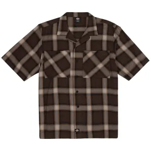 Dickies - Down South Shirt Timber Brown Dickies