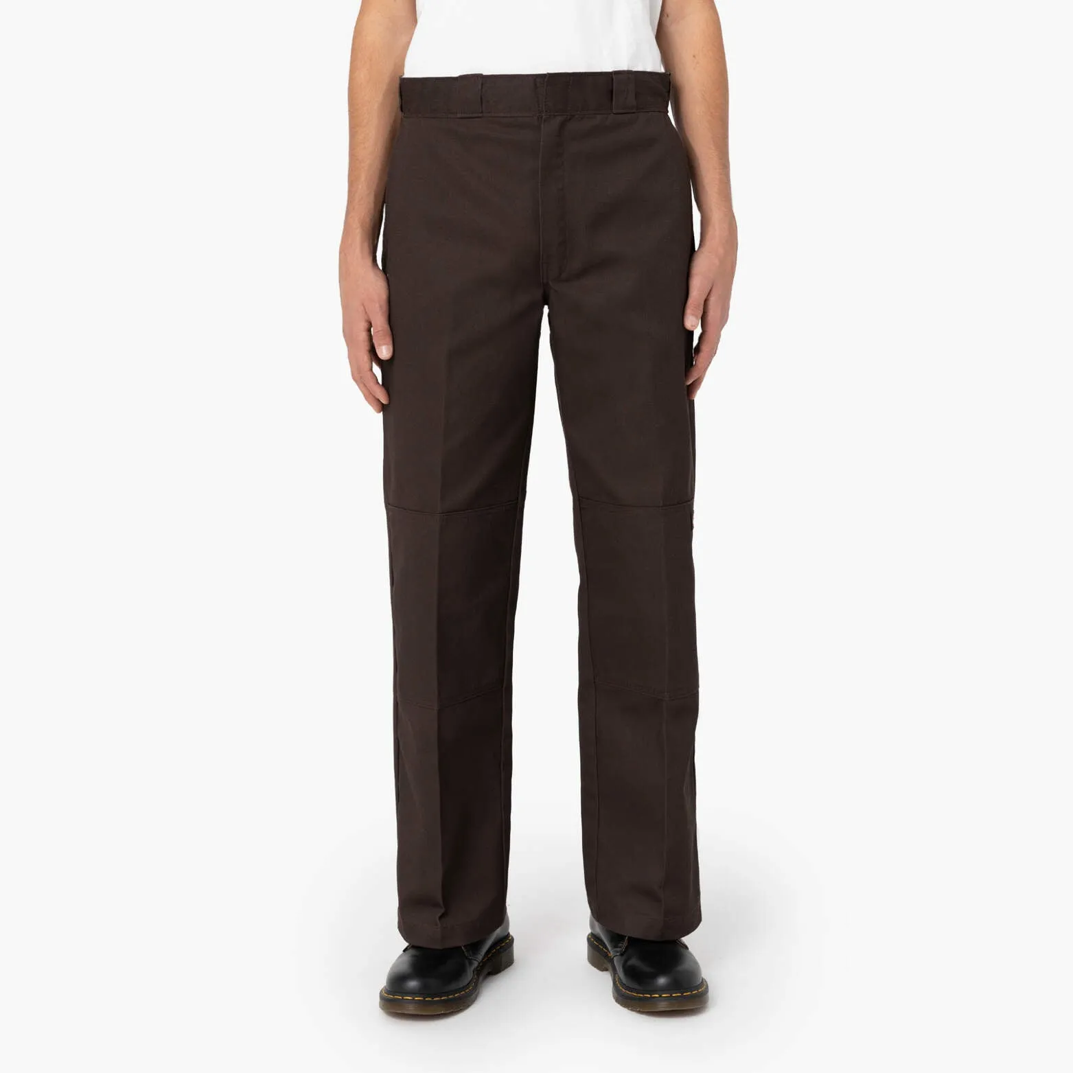Dickies Loose Fit Double Knee Work Pants Dickies Clothing