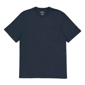 Dickies - Men's Cotton Short Sleeve Pocket T-Shirt (GS407DN)