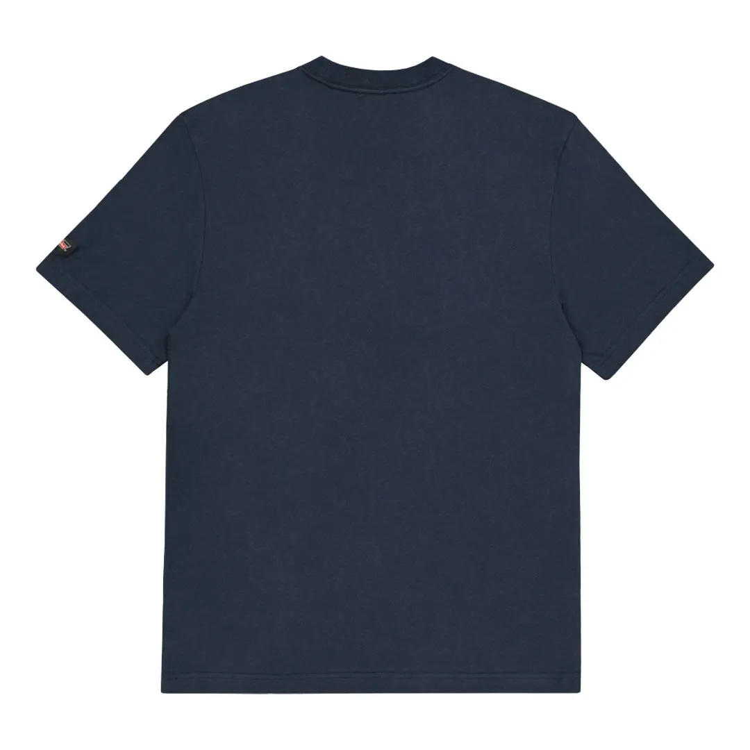 Dickies - Men's Cotton Short Sleeve Pocket T-Shirt (GS407DN)