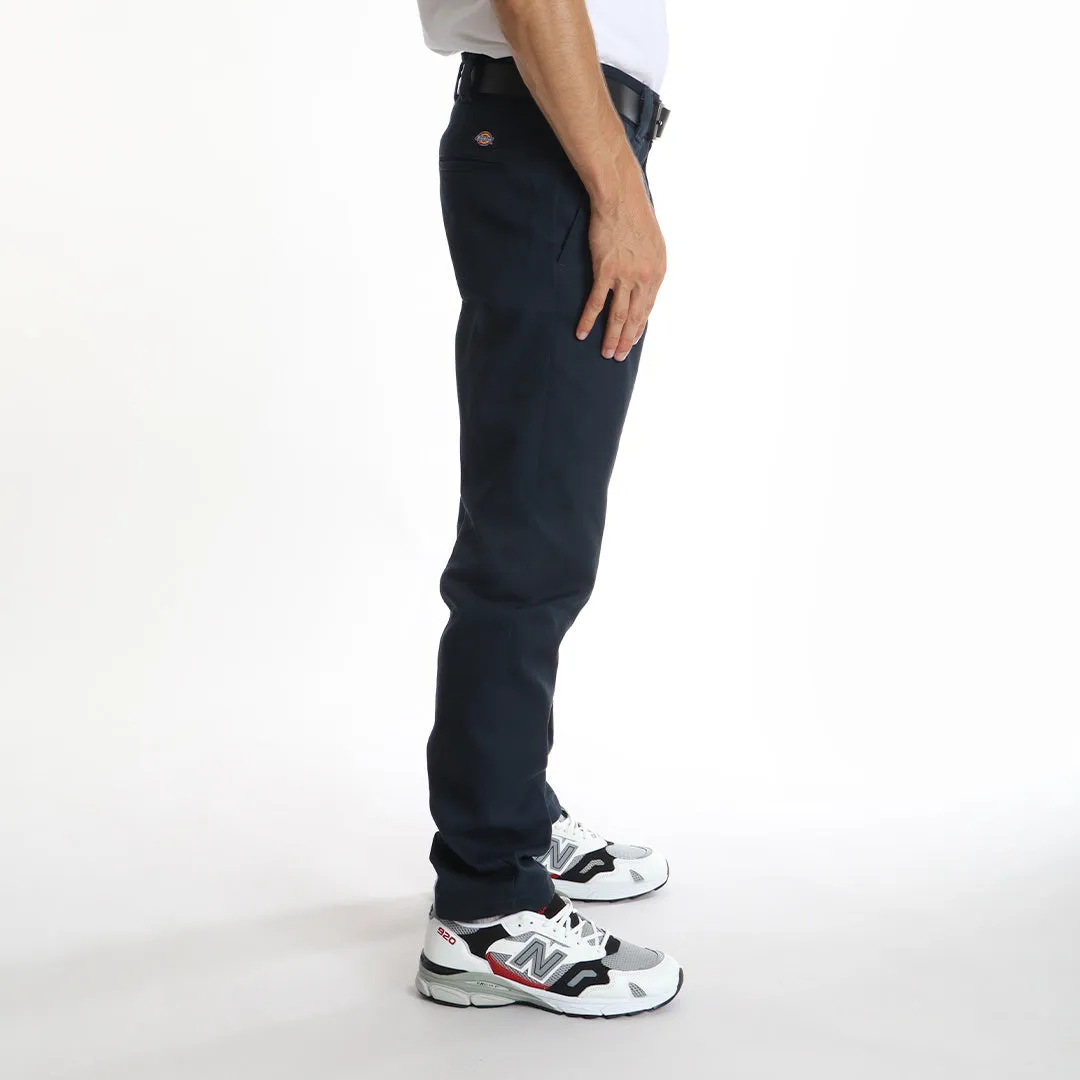 Dickies Menswear Dickies 872 Recycled Slim Fit Work Pant