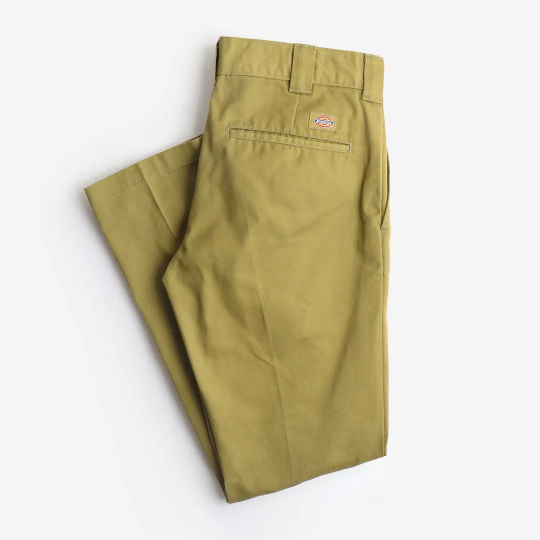 Dickies Menswear Dickies 872 Recycled Slim Fit Work Pant