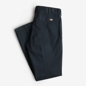 Dickies Menswear Dickies 872 Recycled Slim Fit Work Pant