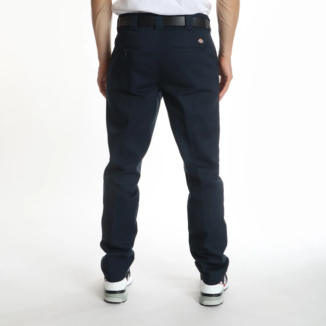 Dickies Menswear Dickies 872 Recycled Slim Fit Work Pant