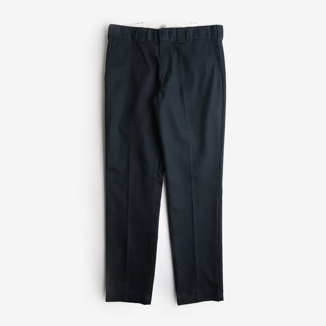 Dickies Menswear Dickies 872 Recycled Slim Fit Work Pant