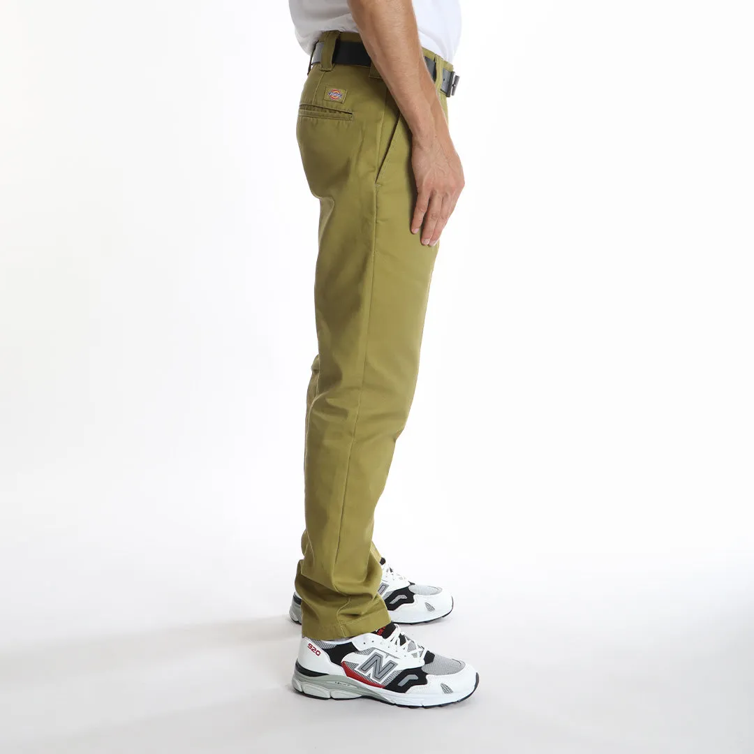 Dickies Menswear Dickies 872 Recycled Slim Fit Work Pant