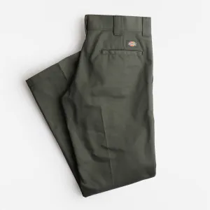 Dickies Menswear Dickies 873 Recycled Work Pant
