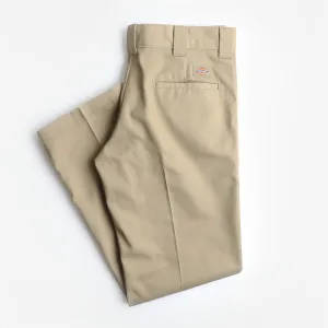 Dickies Menswear Dickies 873 Recycled Work Pant