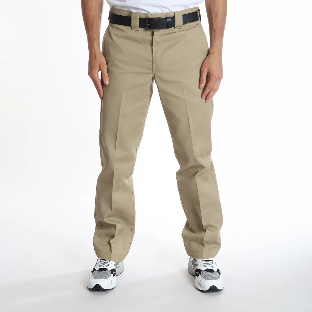 Dickies Menswear Dickies 873 Recycled Work Pant