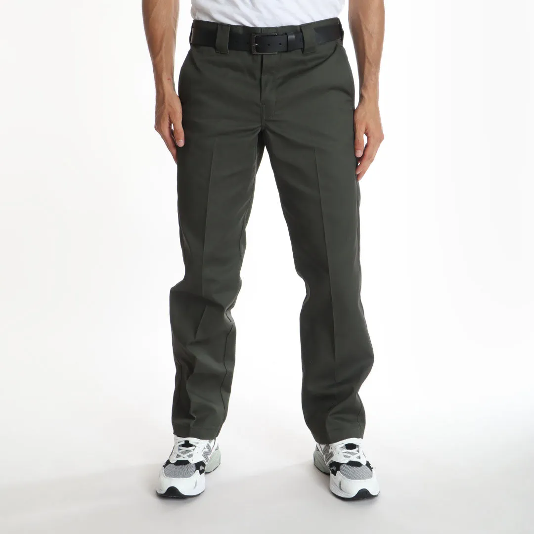 Dickies Menswear Dickies 873 Recycled Work Pant