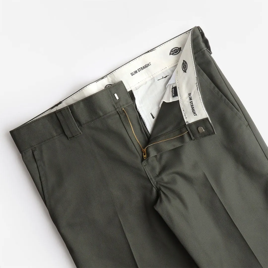 Dickies Menswear Dickies 873 Recycled Work Pant